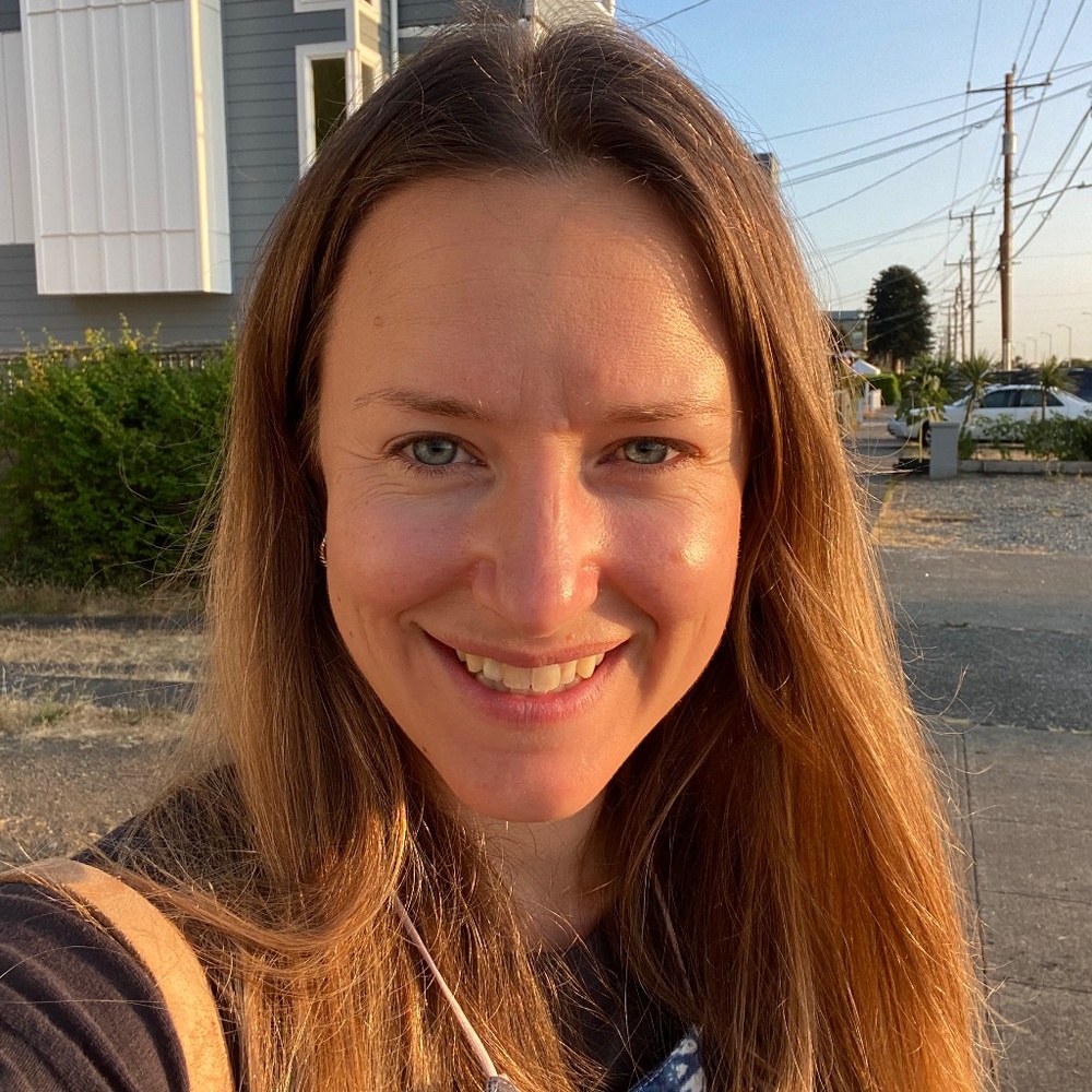 Meet your Posher, Jessie